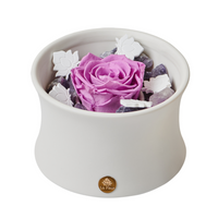 Amethyst Crystal Diffuser