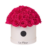 Dome La Fleur