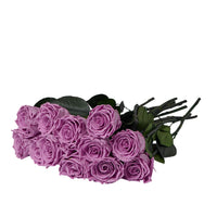 Dozen Long Stems Roses