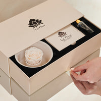 Amethyst Crystal Diffuser