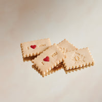 Fleur Sucrée Gift Set - I ❤️ U