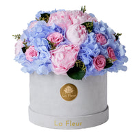 Fleurever Dôme