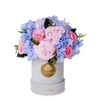 Fleurever Petite Dôme