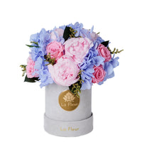 Fleurever Petite Dôme