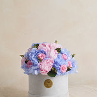 Fleurever Dôme