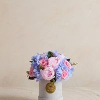 Fleurever Petite Dôme