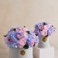 Fleurever Petite Dôme