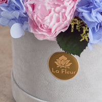 Fleurever Dôme