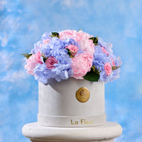 Fleurever Dôme