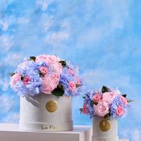Fleurever Petite Dôme