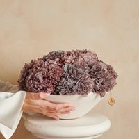 Grandiose Hydrangea by La Fleur Lifetime Flowers