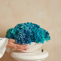 Grandiose Hydrangea by La Fleur Lifetime Flowers