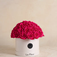 Dome La Fleur