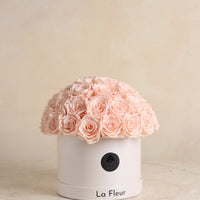 Dome La Fleur