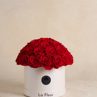 Dome La Fleur