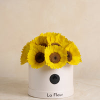 Sunflower Dome