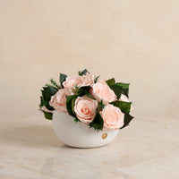 Jolie Grande - Rose