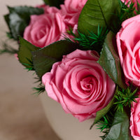 Jolie Grande - Rose