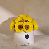 Sunflower Dome