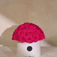 Dome La Fleur