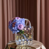 Bloom Purse