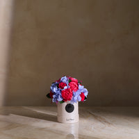 Fleurever Petite Dôme