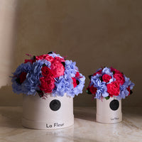 Fleurever Dôme
