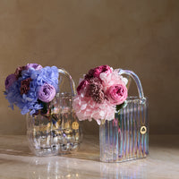 Bloom Purse