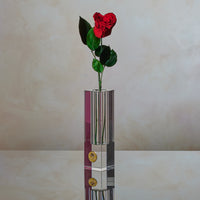 Crystal Love Stem by La Fleur Lifetime Flowers