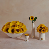 Grandiose Sunflower by La Fleur Lifetime Flowers