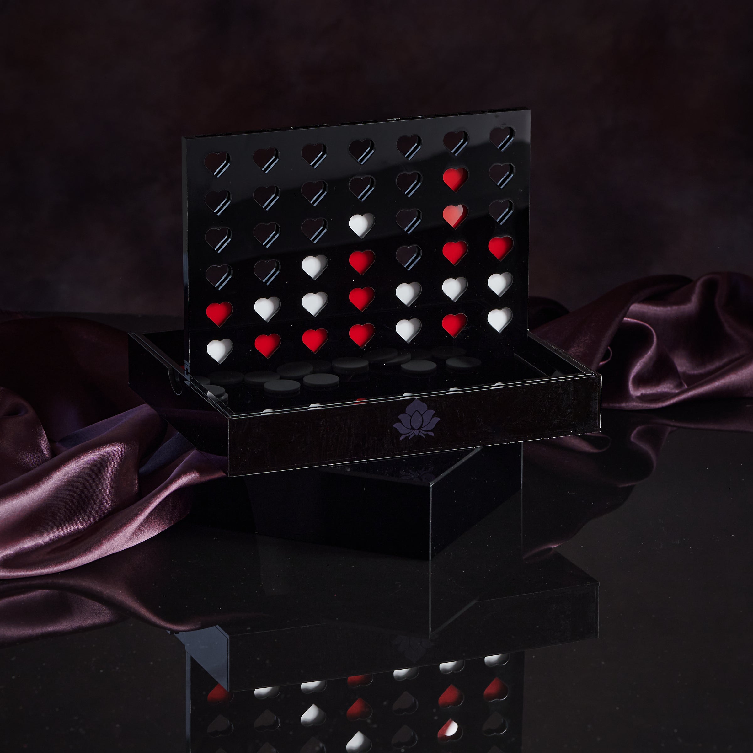 Love Connection Game Set La Fleur Bouquets