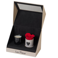 Signature Gift Set - Love Rose