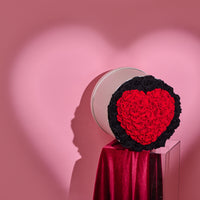 The Heart Beat Box