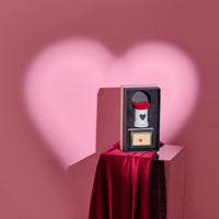 Fleur Sucrée Gift Set - I ❤️ U