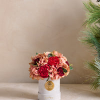 Fleurever Petite Dôme