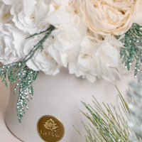 Fleurever Christmas Tree