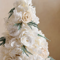 Fleurever Christmas Tree