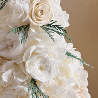 Fleurever Christmas Tree