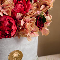 Fleurever Dôme