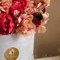 Fleurever Dôme