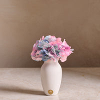 Creme Hydrangea Mini