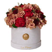 Fleurever Dôme