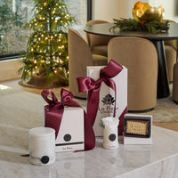 Fleur Sucrée Gift Set - Happy Holidays