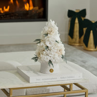 Fleurever Christmas Tree