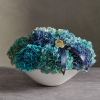 Grandiose Hydrangea by La Fleur Lifetime Flowers