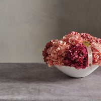 Grandiose Hydrangea by La Fleur Lifetime Flowers