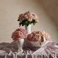 Grandiose Hydrangea by La Fleur Lifetime Flowers