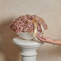 Grandiose Hydrangea by La Fleur Lifetime Flowers