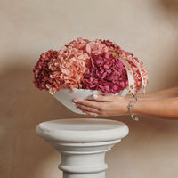 Grandiose Hydrangea by La Fleur Lifetime Flowers