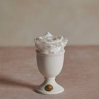 Creme Mini by La Fleur Lifetime Flowers